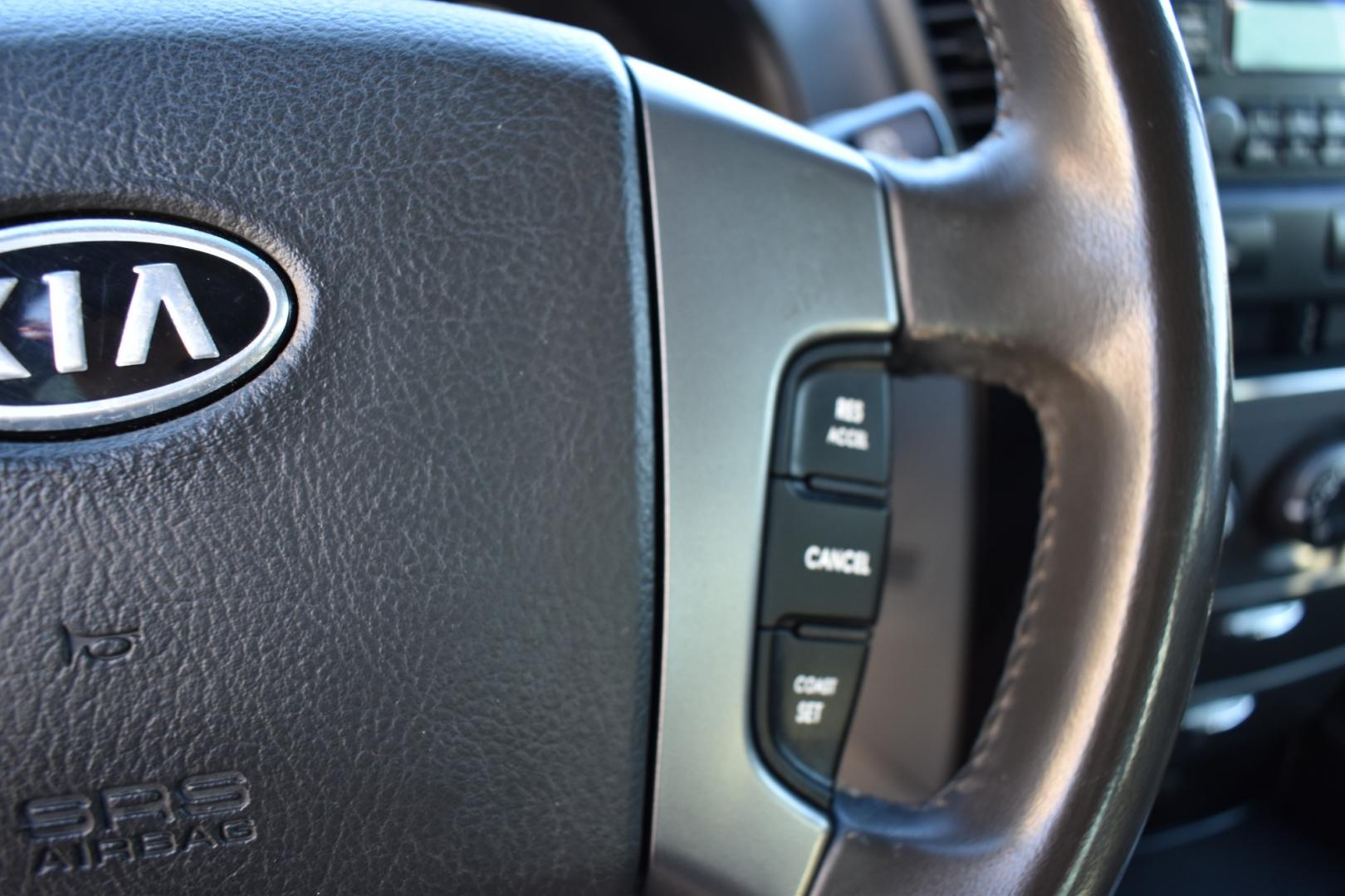 2008 Black /Gray Kia Sorento Base (KNDJD736985) with an V6 3.81 engine, 5 SPEED AUTOMATIC transmission, located at 5925 E. BELKNAP ST., HALTOM CITY, TX, 76117, (817) 834-4222, 32.803799, -97.259003 - When considering buying a used car like the 2008 Kia Sorento, there are several factors to take into account. Here are some potential reasons why you might consider purchasing this model: Affordability: The 2008 Kia Sorento is likely to be more affordable compared to newer SUVs. If you're on a bu - Photo#12